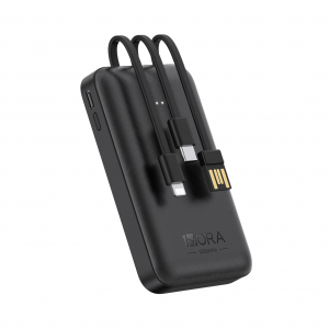 Power bank 5000 mah - SALE POR CAJON