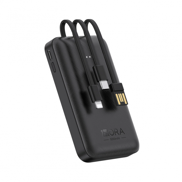 Power bank 5000 mah - SALE POR CAJON