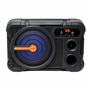 ALTAVOCES BT GTS-1833 INALÁMBRICOS PORTÁTILES