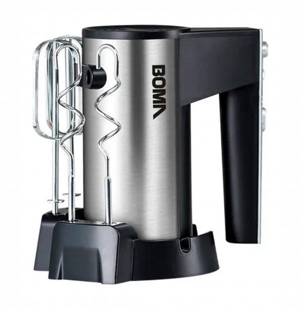 BATIDORA DE MANO ELECTRICA DE 600W - SALE POR CAJON