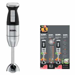 LICUADORA ELECTRICA 4EN1 400W - SALE POR CAJON