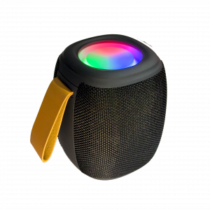 Parlante Link Bits Recargable Bluetooth Con Fm Usb KTS-1458 2.5 - SALE POR CAJON