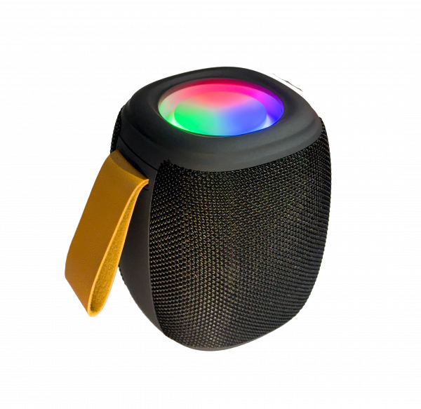 Parlante Link Bits Recargable Bluetooth Con Fm Usb KTS-1458 2.5 - SALE POR CAJON