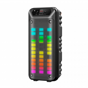 KTS-1787 Karaoke con Bluetooth - SALE POR CAJON