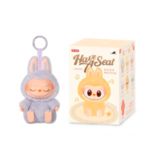 Labubu Have a Seat Blind Box Producto 100% Original - SALE POR CAJON