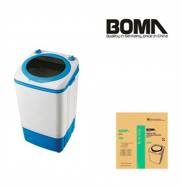 LAVADORA DE 450w 220-240V