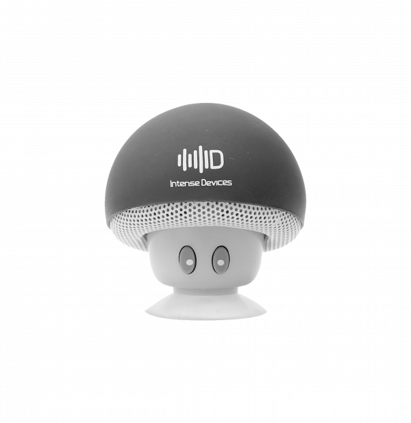MINI ALTAVOZ INALAMBRICO EN FORMA DE HONGO - SALE POR CAJON - Imagen 2
