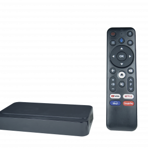 TV Box Topleo 2025