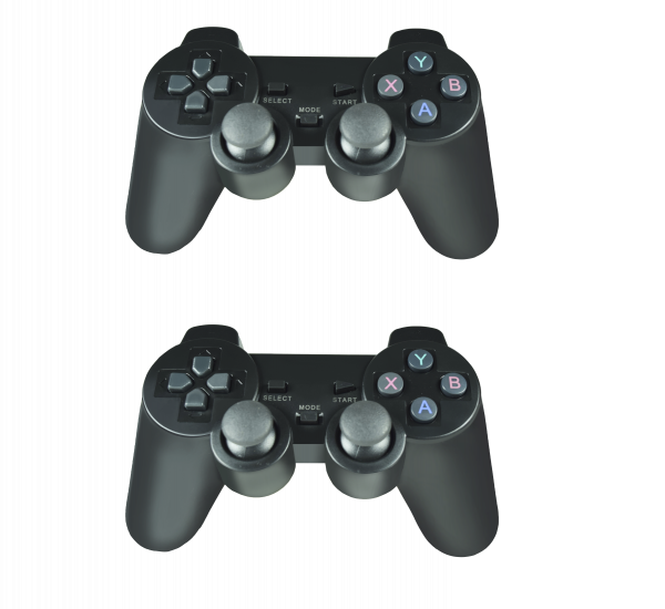 Mega Pack Gamer 4k - Imagen 2