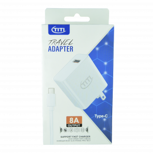 Titi Travel Adapter