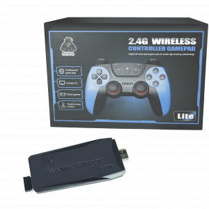Gamepad Controller