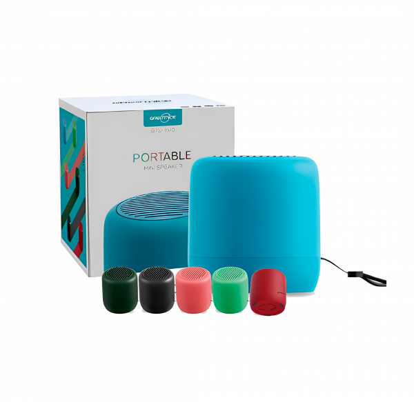 PARLANTE GTS-1675 - SALE POR CAJON - Imagen 2