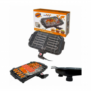 PARRILLA ELECTRICA DE MESA - SALE POR CAJON