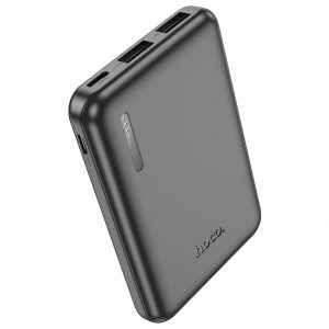 Hoco Ultra Slim power bank 5000mah
