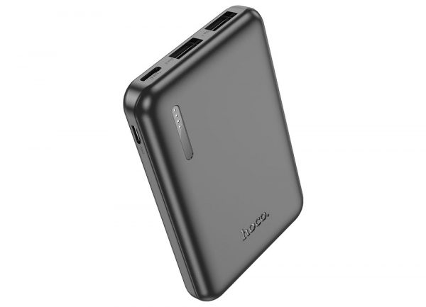 Hoco Ultra Slim power bank 5000mah