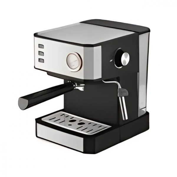 CAFETERA PARA EXPRESO 850W - SALE POR CAJON