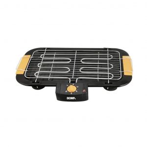 PARRILLA ELECTRICA 2000W - SALE POR CAJON