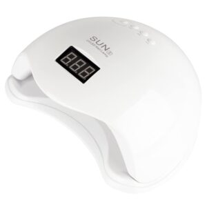 Lampara UV LED de uñas Excellent Pro - SALE POR CAJON
