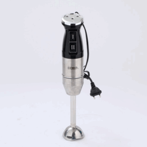 Batidora De Mano Hand Blender BM - 8006 BOMA - SALE POR CAJON